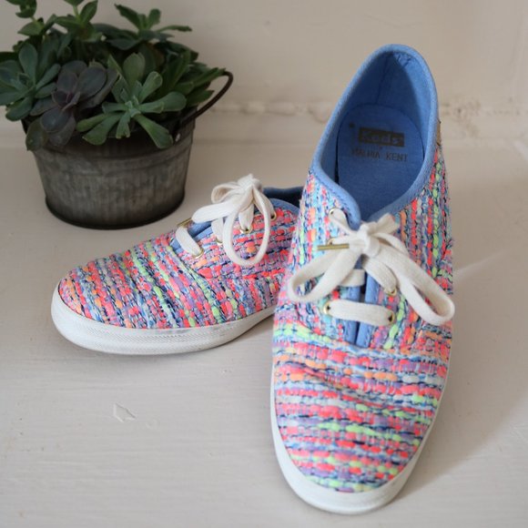 Keds - Picture 1 of 3